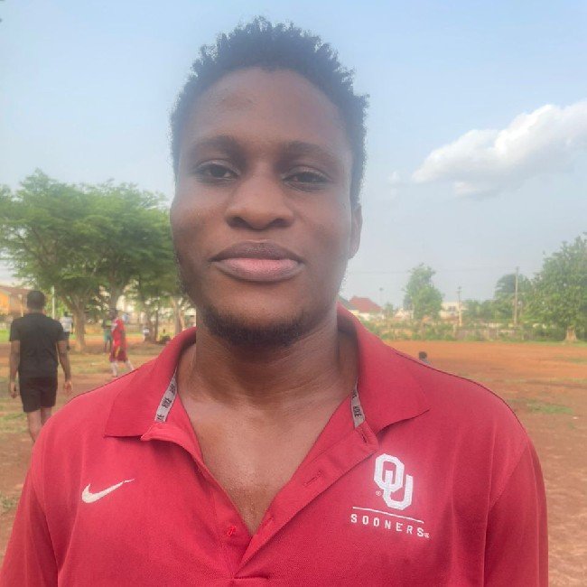 Enyigwe Tochukwu