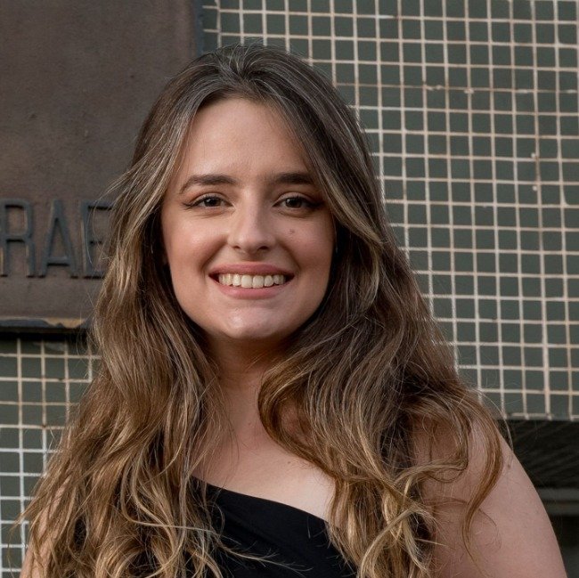 Luciana Gil (Medicina Sorocaba)