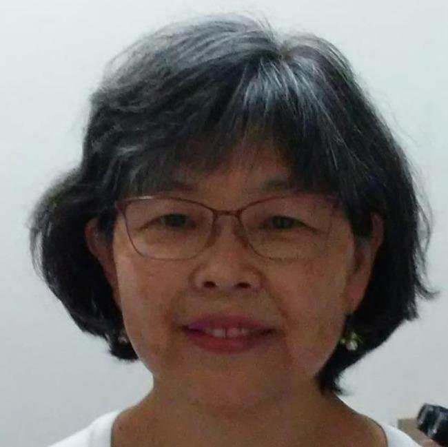 Luzia Furukawa (Piratininga)