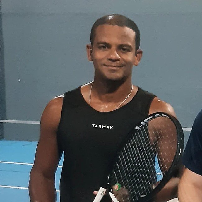 G. Pacheco
