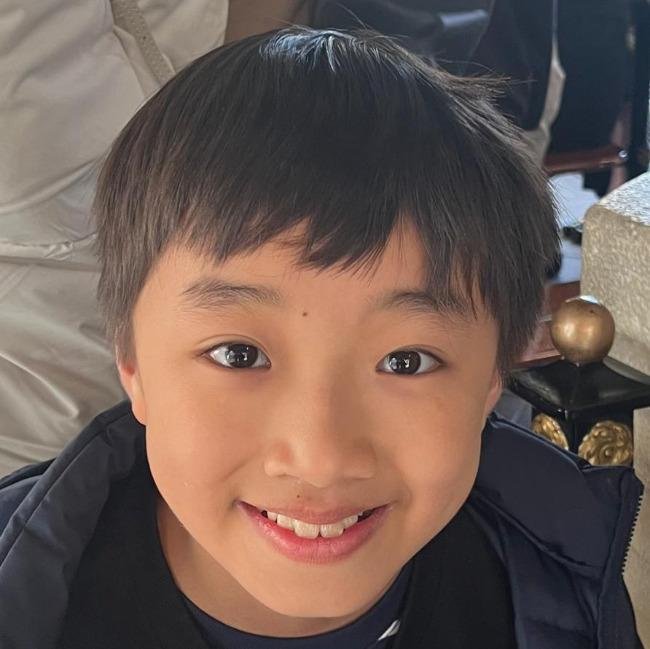 Thomas Nagatomo (Itaim Keiko J Yamada)