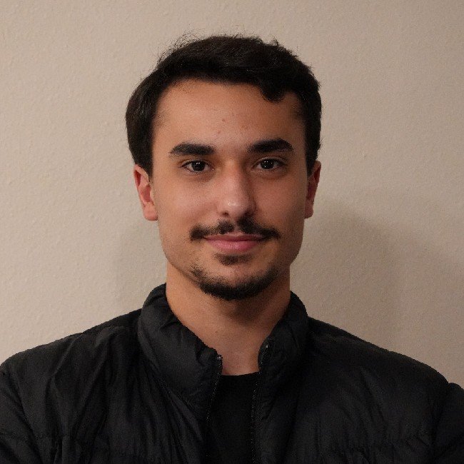 Lucas Martins (Medicina Sorocaba)