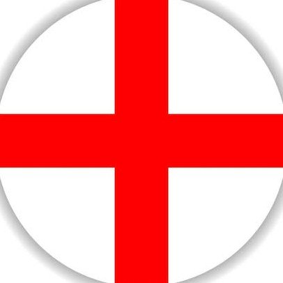 INGLATERRA