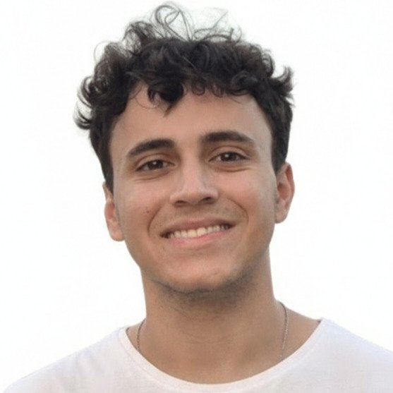 João Pedro Ferreira (Avulso)