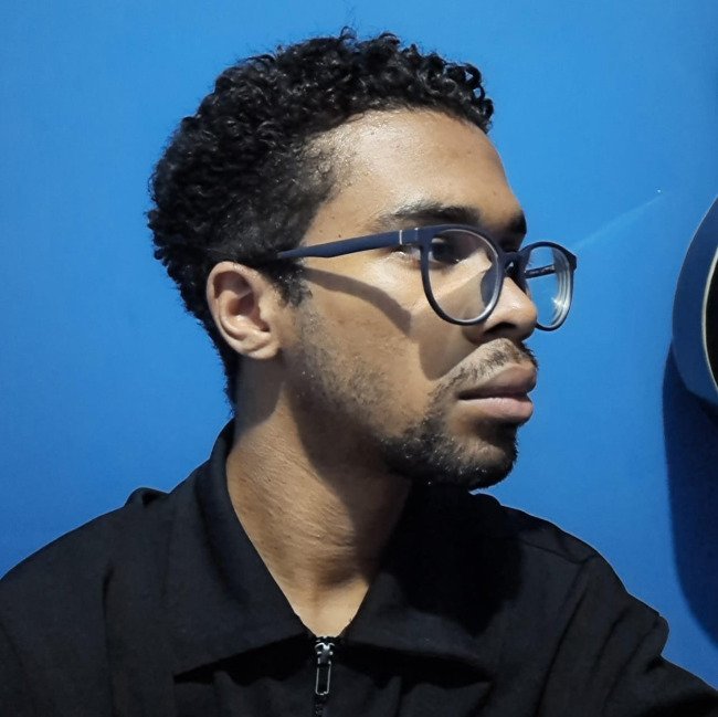 Kauan Dias dos Santos (IME-USP)