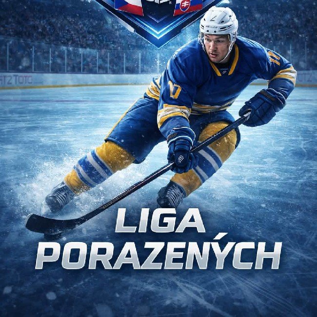 Liga porazenych