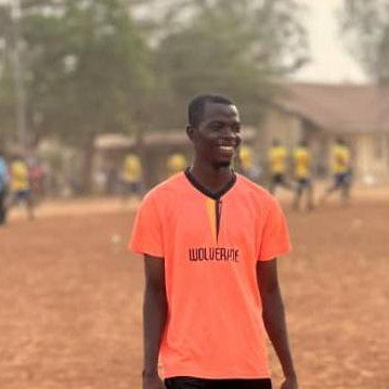 Victor Kosisochukwu Onwoshi