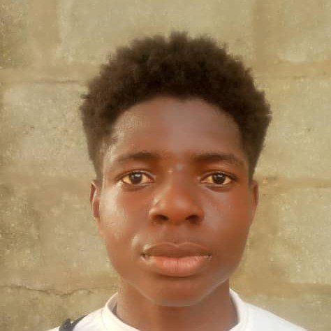 Reuben Nzubechukwu