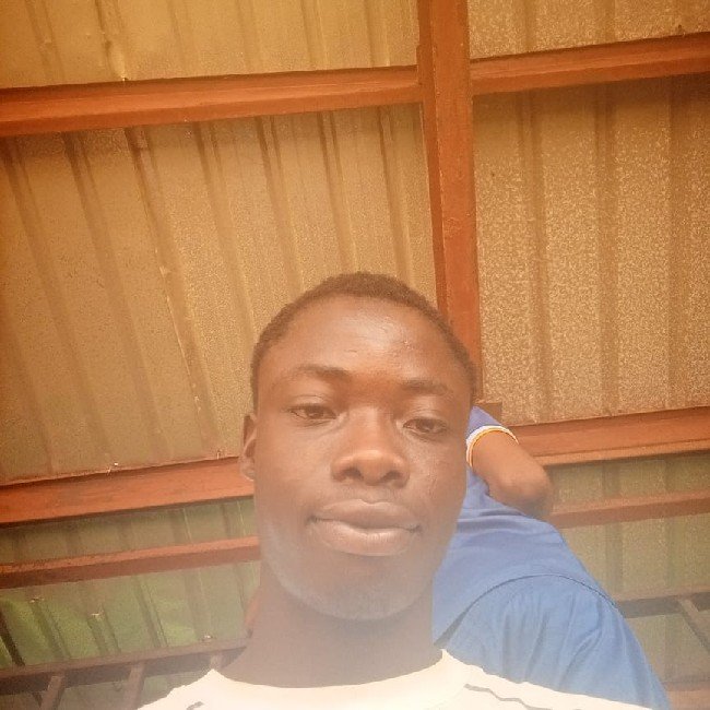 Ikegwu Godswill  
Nu CB 5