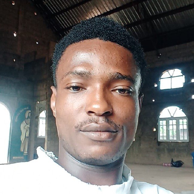 Igwe Emmanuel (Rashidii)