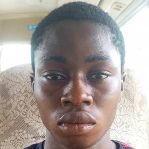 Chukwu Victor