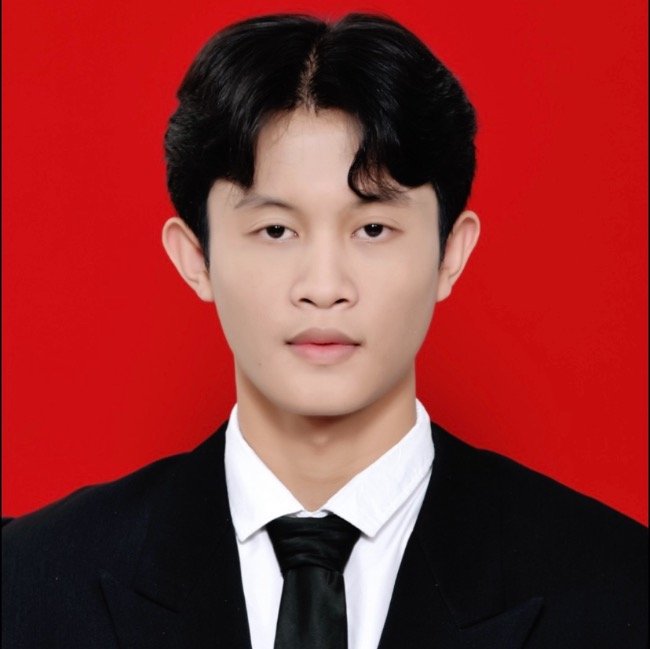 Amirul Zacky Wahyutama