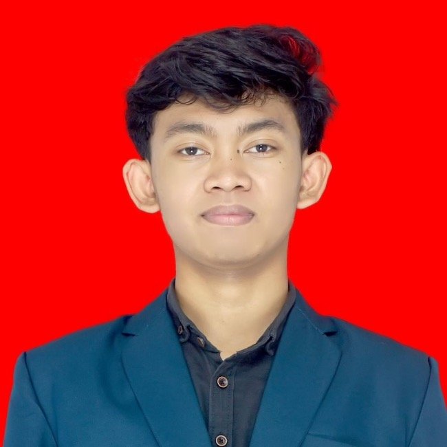 Chrisnanda Ega Ananta