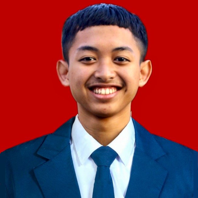 Moh.Yusuf Haidar Abbas