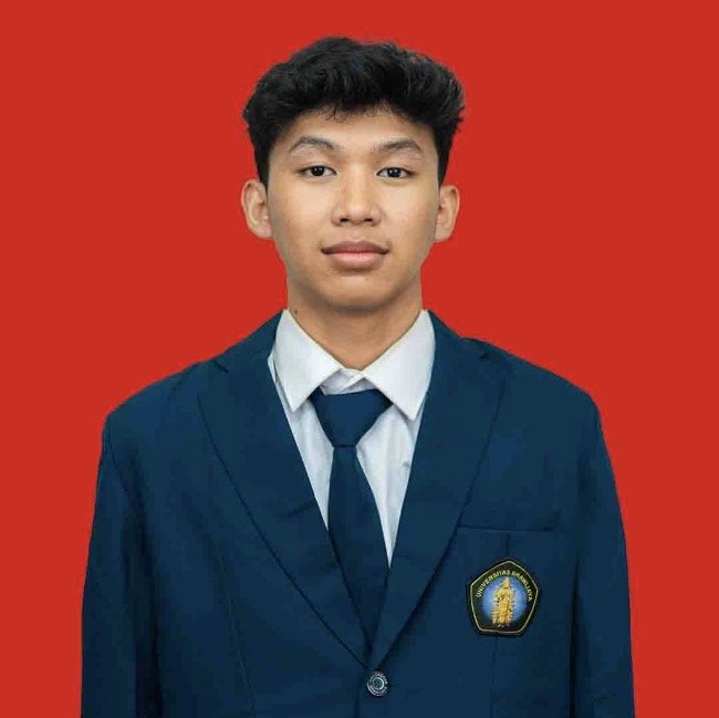 Alfarisy Wahyu Muzaqqy