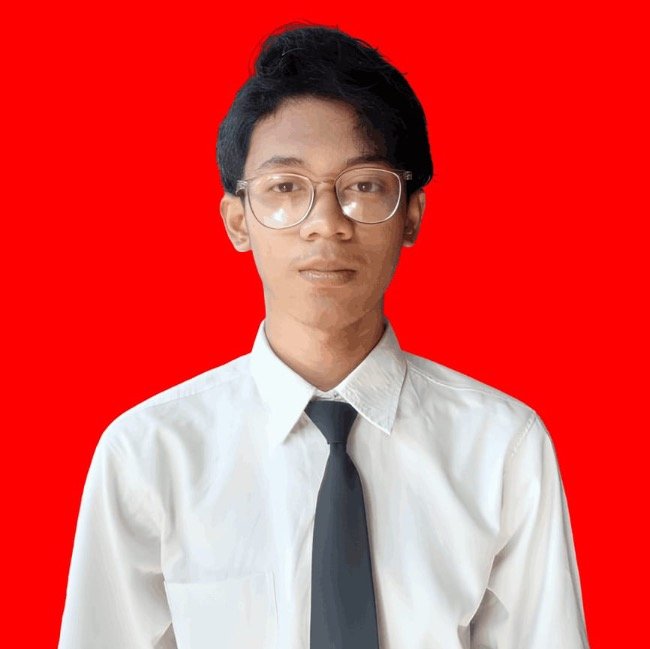 Helixa Jaya Cipta Rusyandi