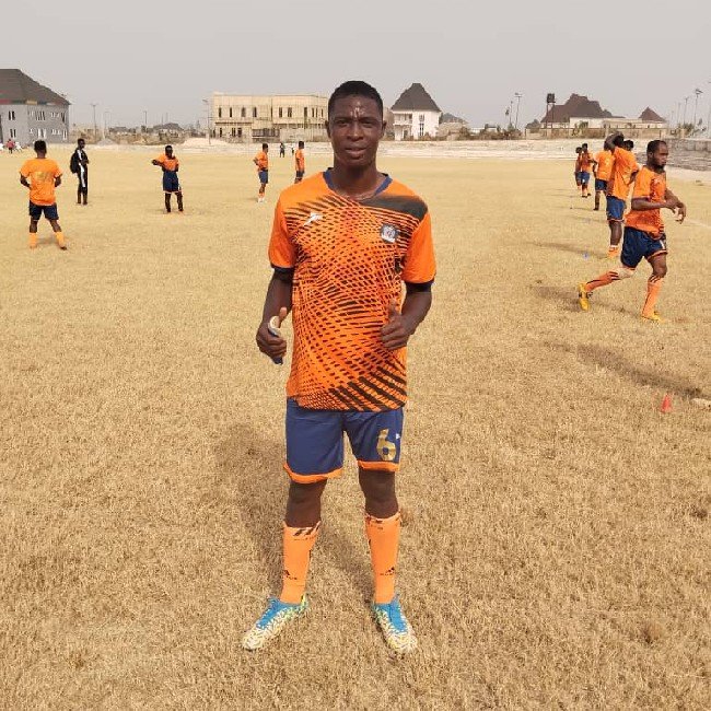 Aroh Franklin Udochi