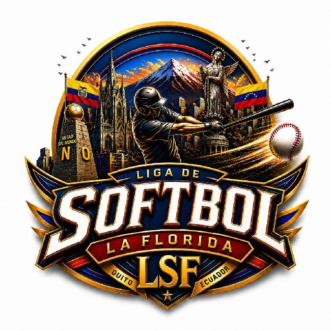 liga de Softbol la Florida