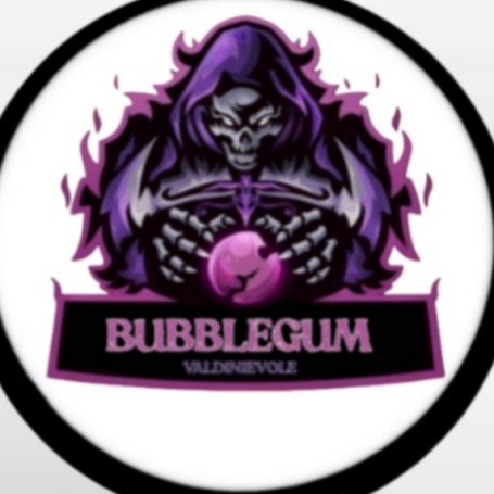 Monsummano BUBBLEGUM