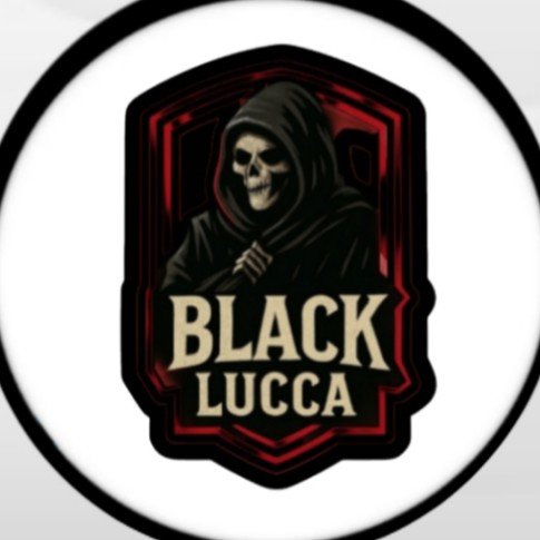 LUCCA U BLACK