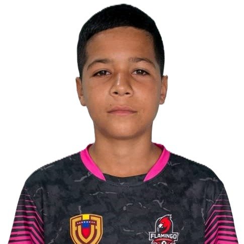 JHONNYFERTH R. ZAMBRANO GONCALVES