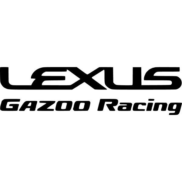 Lexus Gazoo Racing