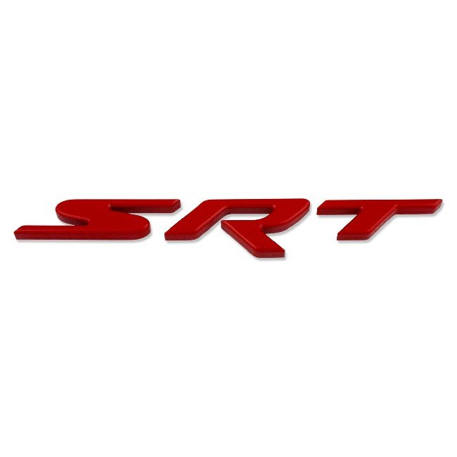 Dodge SRT