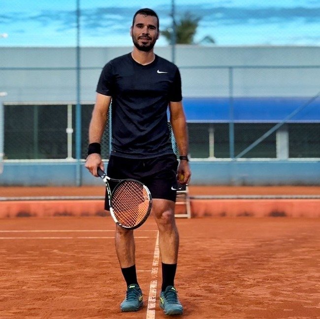 LUCAS FERREIRA