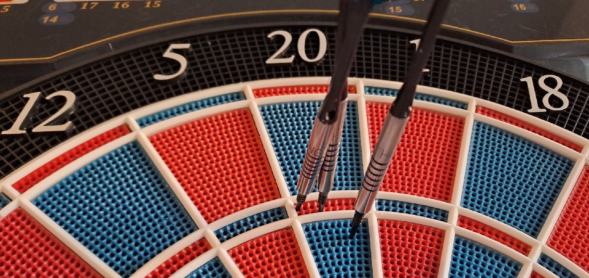 Darts