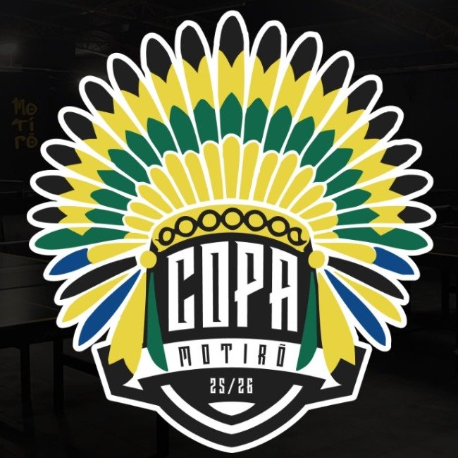 Copa Motirõ | Cat: AB | Abril/26