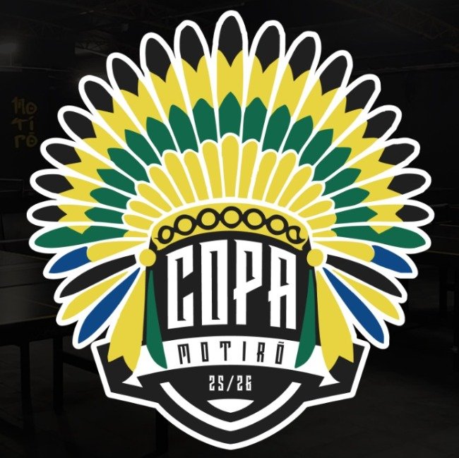 Copa Motirõ | Cat: CD | Abril/26