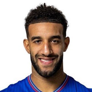 🏴󠁧󠁢󠁥󠁮󠁧󠁿 C. Goldson