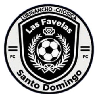 LAS FAVELAS DE SANTO DOMINGO