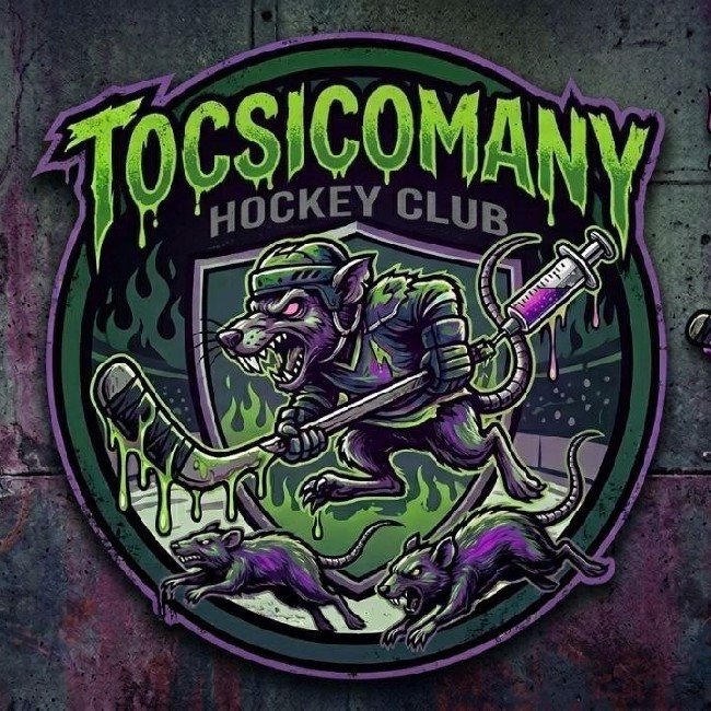 Tocsicomany