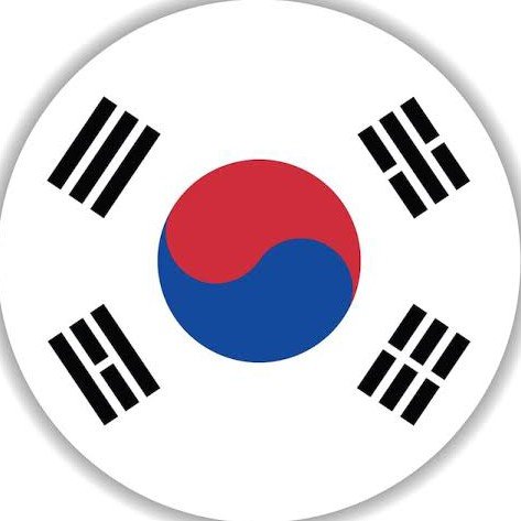 South Korea