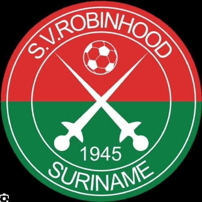 🇸🇷 S.V. Robinhood