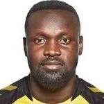 🇩🇰 M. Opondo