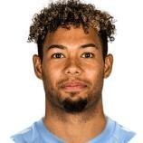 🇸🇷 M. van Ewijk
