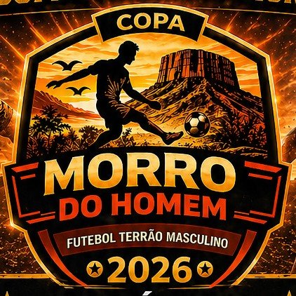 COPA MORRO DO HOMEM 2026