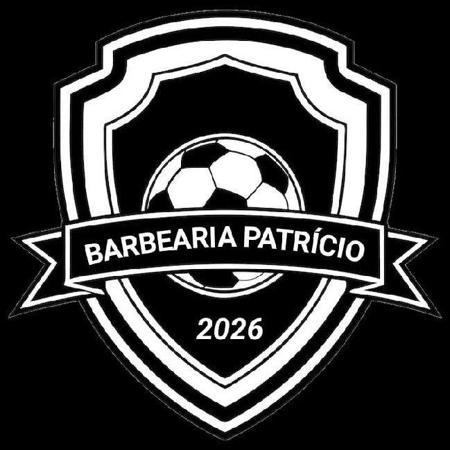 BARBEARIA PATRÍCIO F.C