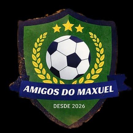 AMIGOS DO MAXUEL F.C