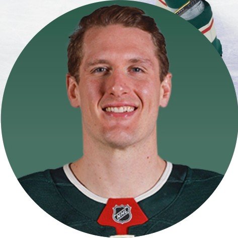 Michael McCarron