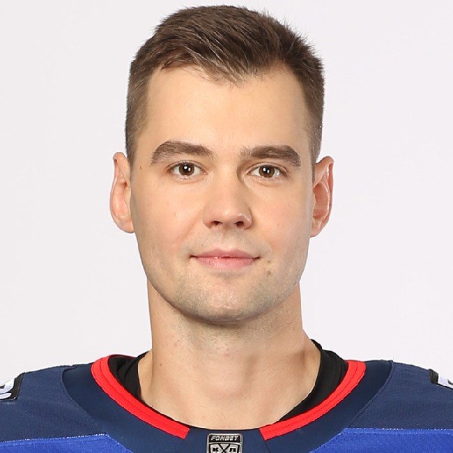 Летунов