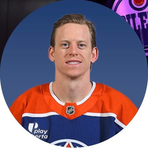 Connor Murphy