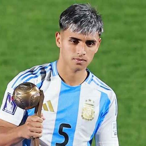 Milton Delgado