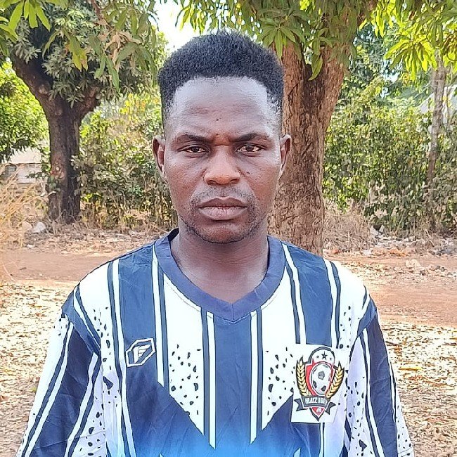 Edeh Joesiah