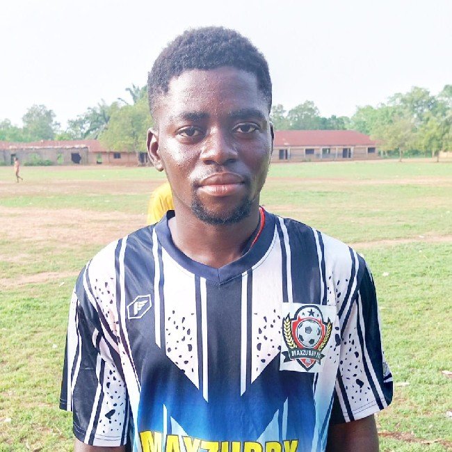 Ogbonna John kosisochukwu