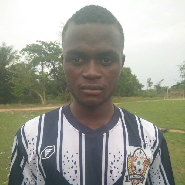 Ogbonna Kingsley