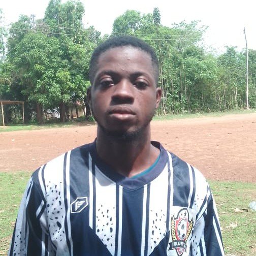 Oshopo Ogadimma