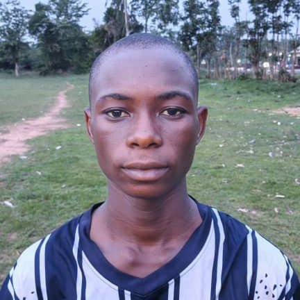 Orji Promise